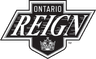 Ontario Reign logo